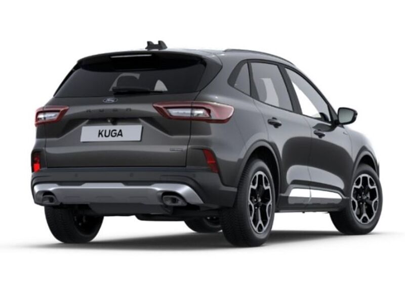 Ford Kuga FHEV Active Klimaautomatik+LED-Scheinwerfer+Sitzheizung