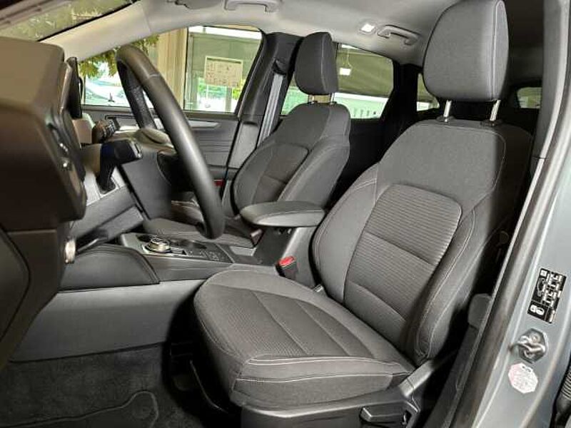 Ford Kuga Titanium+Automatik+Navi+Kamera+Key-Free