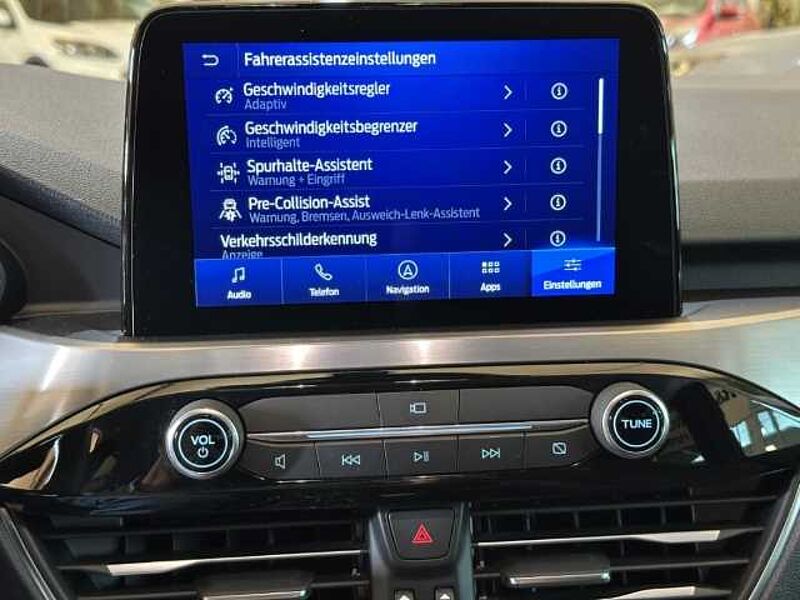 Ford Kuga Titanium+Automatik+Navi+Kamera+Key-Free