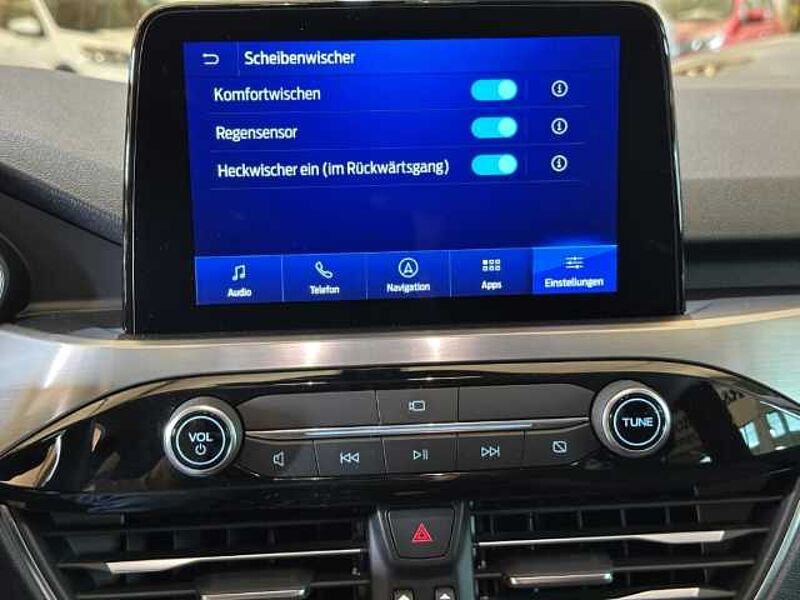 Ford Kuga Titanium+Automatik+Navi+Kamera+Key-Free