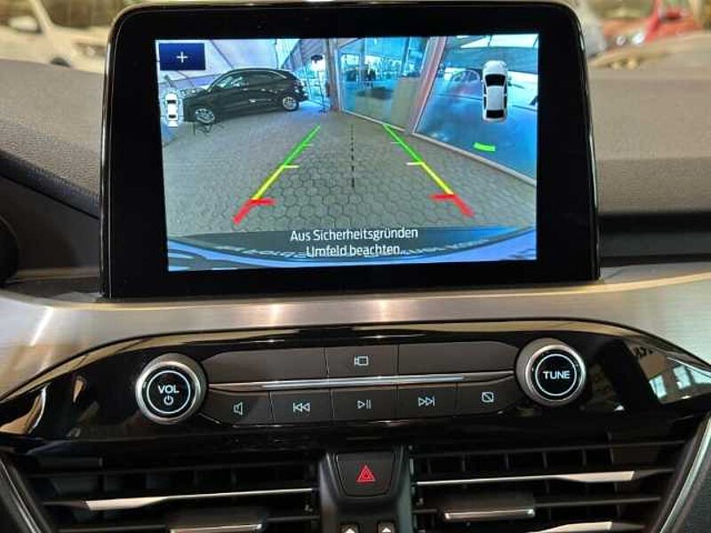 Ford Kuga Titanium+Automatik+Navi+Kamera+Key-Free