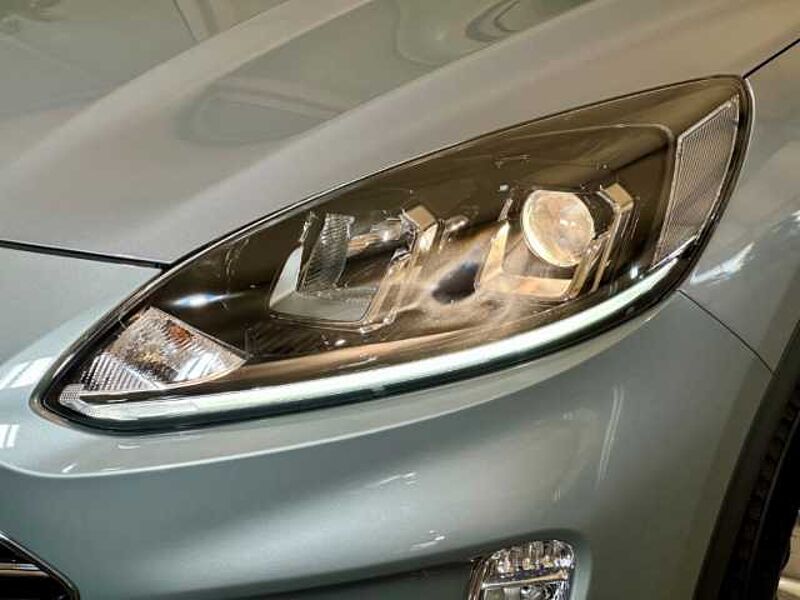 Ford Kuga Titanium+Automatik+Navi+Kamera+Key-Free