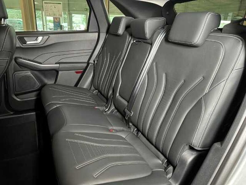 Ford Kuga Vignale+Automatik+Kamera+B&O+Head-Up+Navi