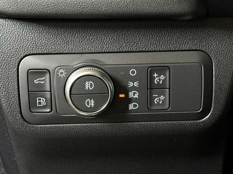 Ford Kuga Vignale+Automatik+Kamera+B&O+Head-Up+Navi