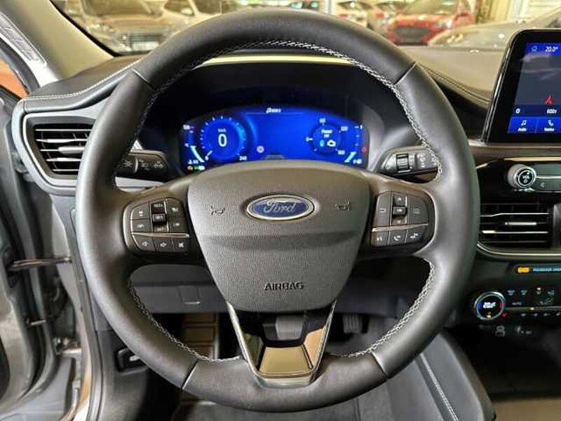 Ford Kuga Vignale+Automatik+Kamera+B&O+Head-Up+Navi