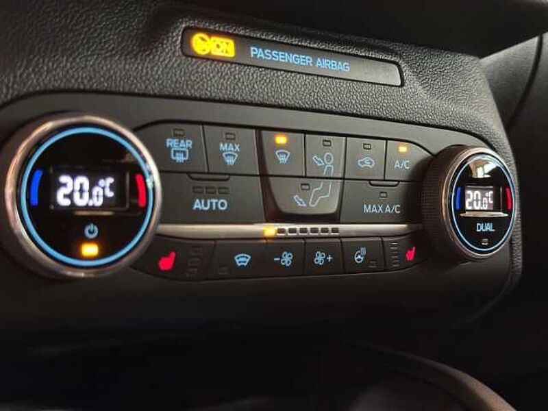 Ford Kuga Vignale+Automatik+Kamera+B&O+Head-Up+Navi