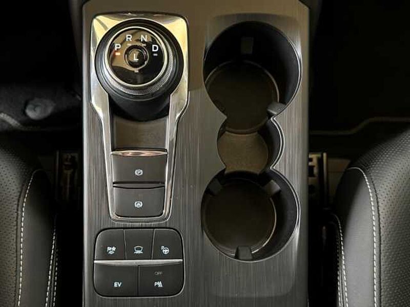 Ford Kuga Vignale+Automatik+Kamera+B&O+Head-Up+Navi