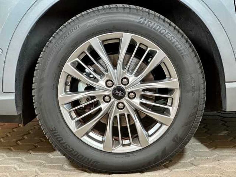 Ford Kuga Vignale+Automatik+Kamera+B&O+Head-Up+Navi