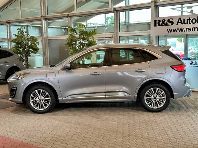 Ford Kuga Vignale+Automatik+Kamera+B&O+Head-Up+Navi