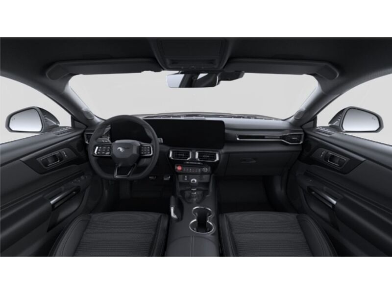 Ford Mustang Fastback Automatik+MagneRide+B&O+LED+Navi+KeyFree