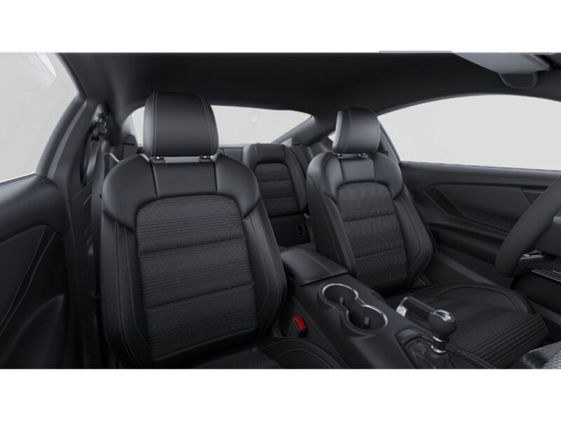 Ford Mustang Fastback Automatik+MagneRide+B&O+LED+Navi+KeyFree