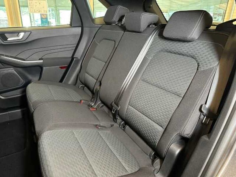 Ford Kuga Cool&Connect+Automatik+AHK+Navi+PDC+Klima