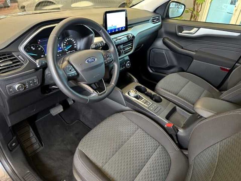 Ford Kuga Cool&Connect+Automatik+AHK+Navi+PDC+Klima