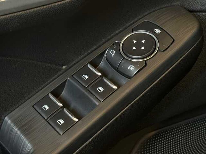 Ford Kuga Cool&Connect+Automatik+AHK+Navi+PDC+Klima