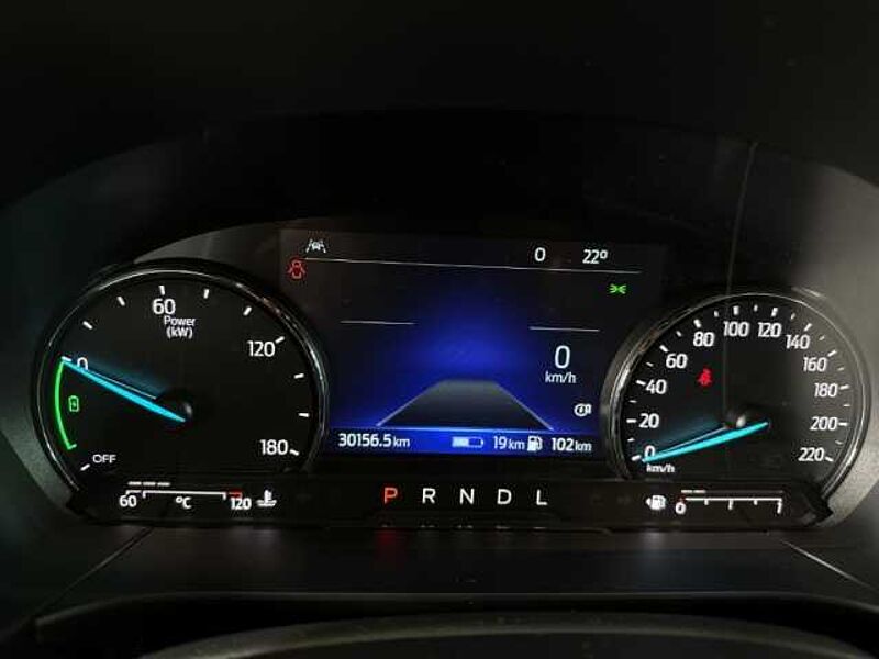 Ford Kuga Cool&Connect+Automatik+AHK+Navi+PDC+Klima