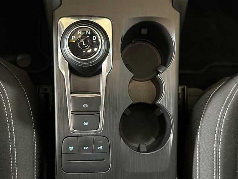 Ford Kuga Cool&Connect+Automatik+AHK+Navi+PDC+Klima