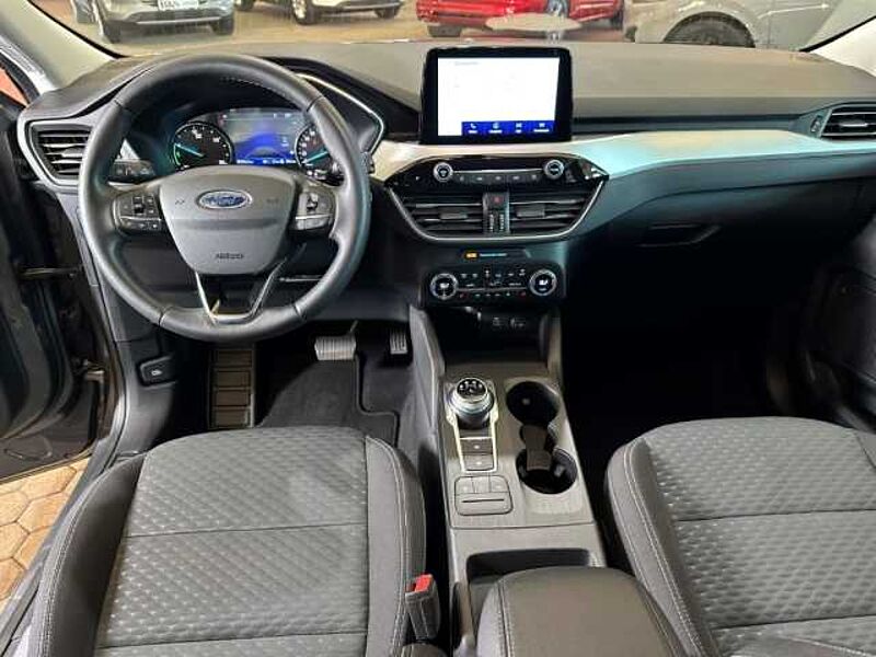Ford Kuga Cool&Connect+Automatik+AHK+Navi+PDC+Klima