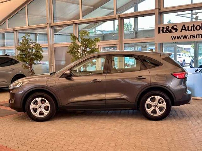 Ford Kuga Cool&Connect+Automatik+AHK+Navi+PDC+Klima