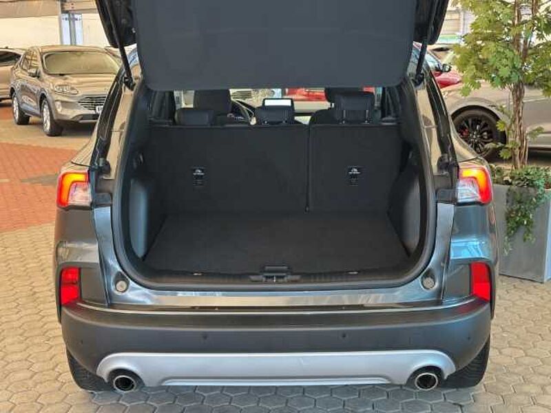 Ford Kuga Cool&Connect+Automatik+AHK+Navi+PDC+Klima