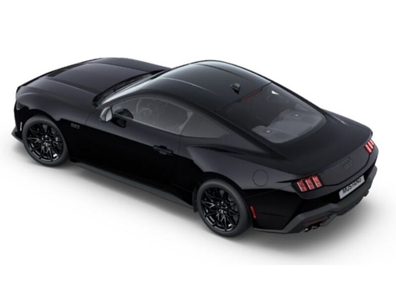 Ford Mustang Fastback Nite-Pony-Styling-Paket+KeyFree+B&O+Sperrdiff.