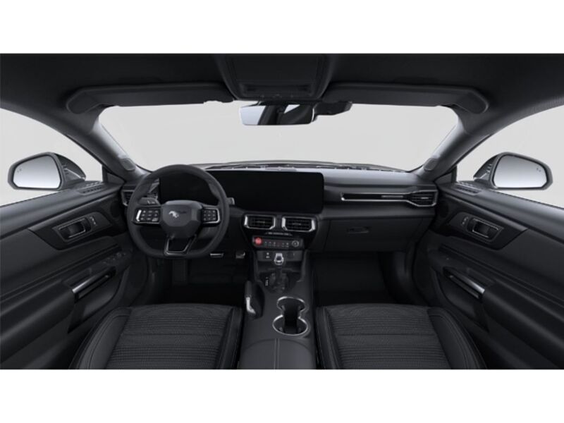 Ford Mustang Fastback Automatik+MagneRide+B&O+LED+Navi+KeyFree