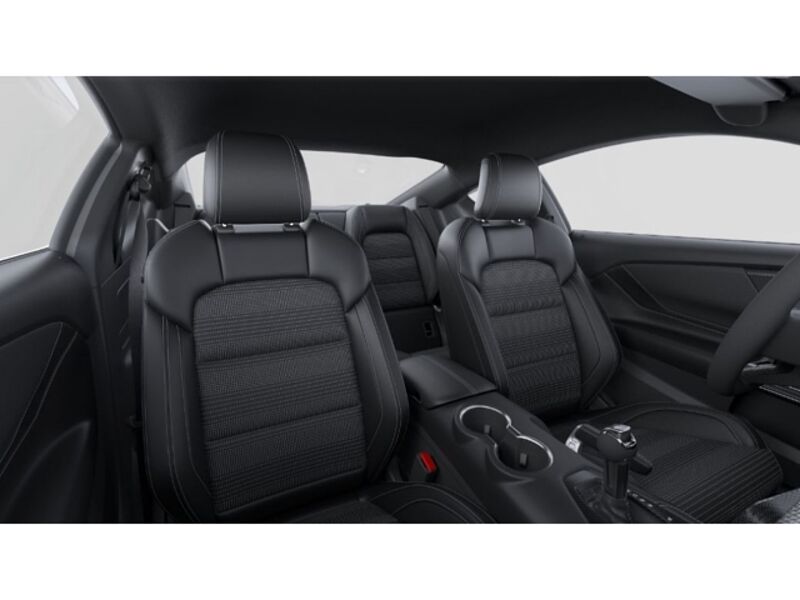 Ford Mustang Fastback Automatik+MagneRide+B&O+LED+Navi+KeyFree