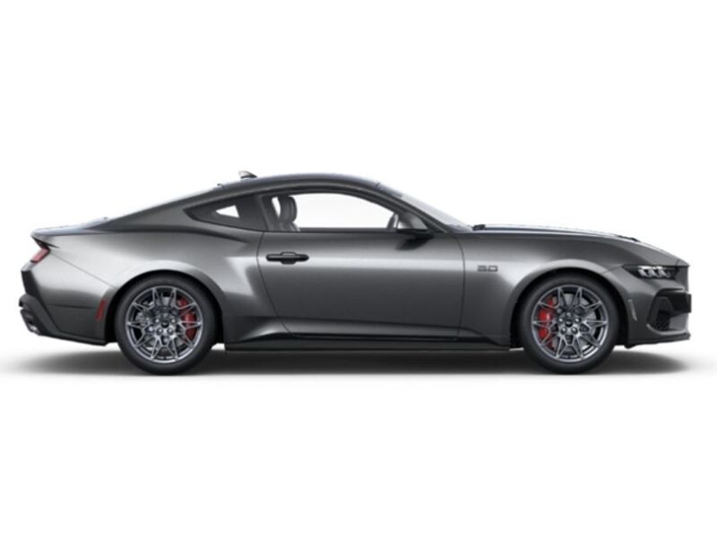 Ford Mustang Fastback Automatik+MagneRide+B&O+LED+Navi+KeyFree