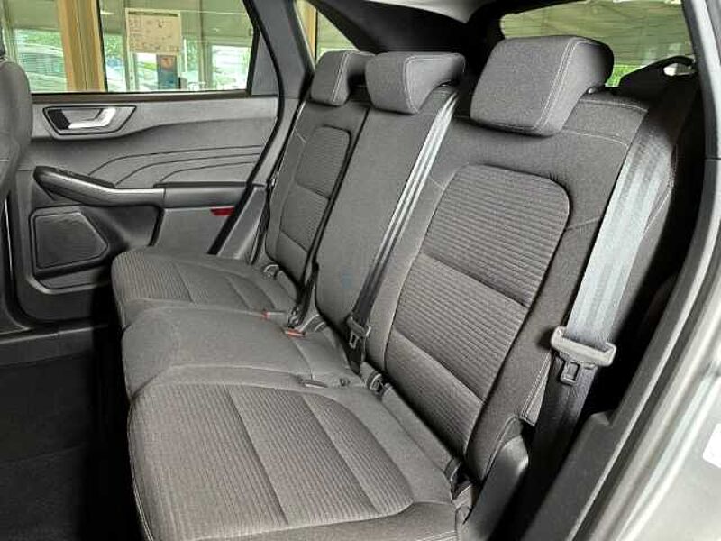 Ford Kuga Titanium+Automatik+Kamera+Navi+Key-Free