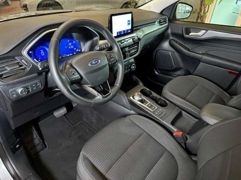 Ford Kuga Titanium+Automatik+Kamera+Navi+Key-Free