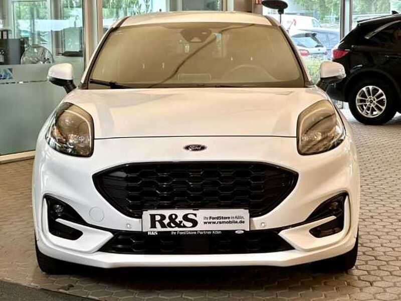 Ford Puma ST-Line X+Kamera+B&O+Navi+Key-Free+LED