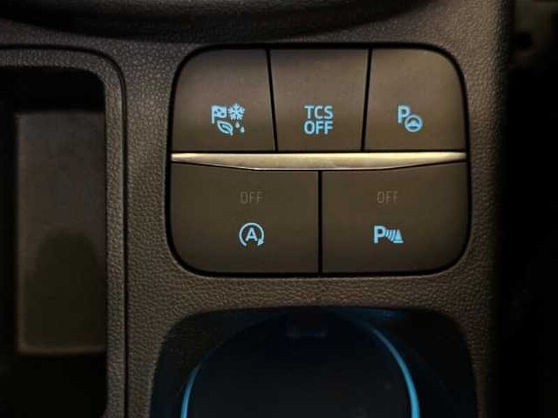 Ford Puma ST-Line X+Kamera+B&O+Navi+Key-Free+LED