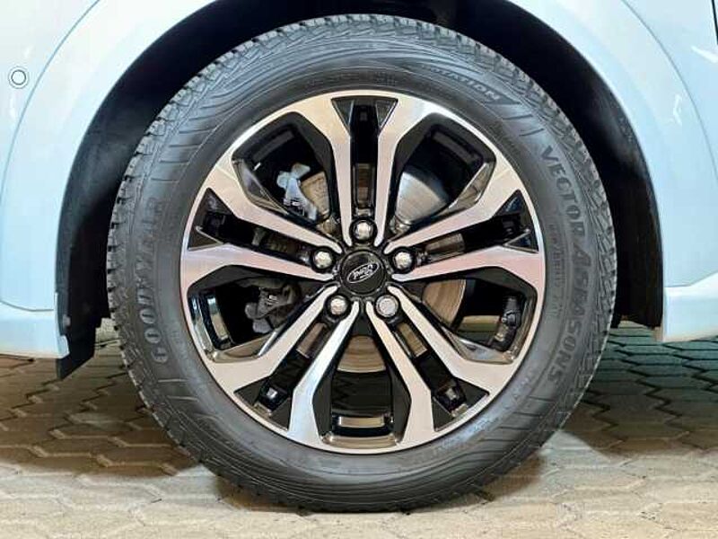 Ford Puma ST-Line X+Kamera+B&O+Navi+Key-Free+LED