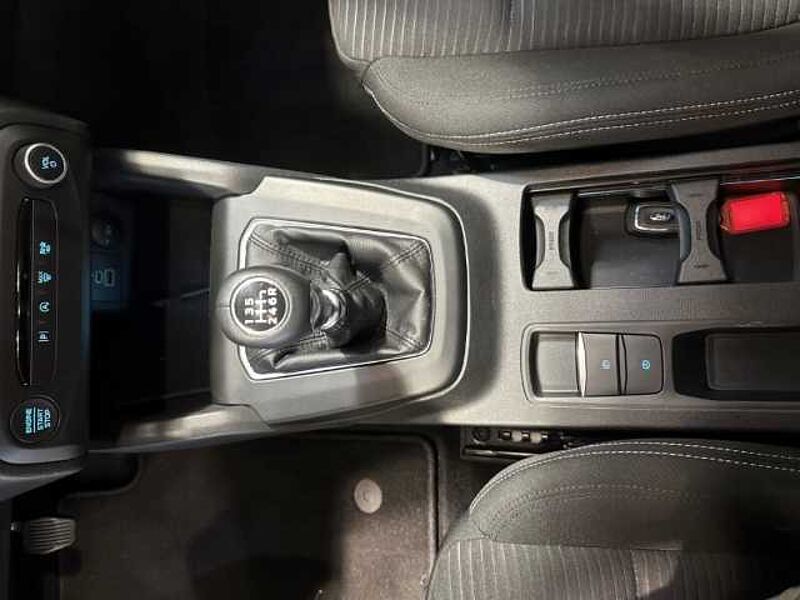 Ford Focus Titanium Design MHEV+Navi+LED+Key-Free