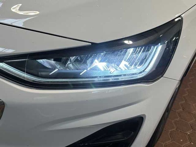 Ford Focus Titanium Design MHEV+Navi+LED+Key-Free