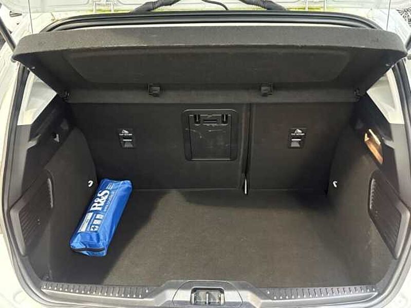 Ford Focus Titanium Design MHEV+Navi+LED+Key-Free