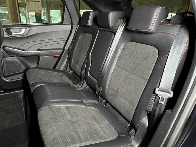 Ford Kuga ST-Line X+Automatik+Navi+B&O+Kamera+Key-Free