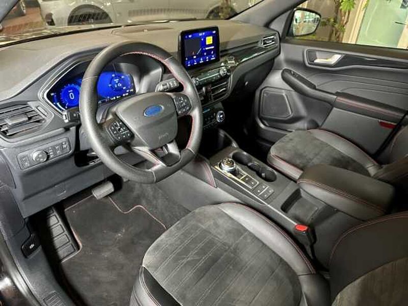 Ford Kuga ST-Line X+Automatik+Navi+B&O+Kamera+Key-Free