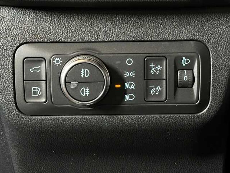 Ford Kuga ST-Line X+Automatik+Navi+B&O+Kamera+Key-Free