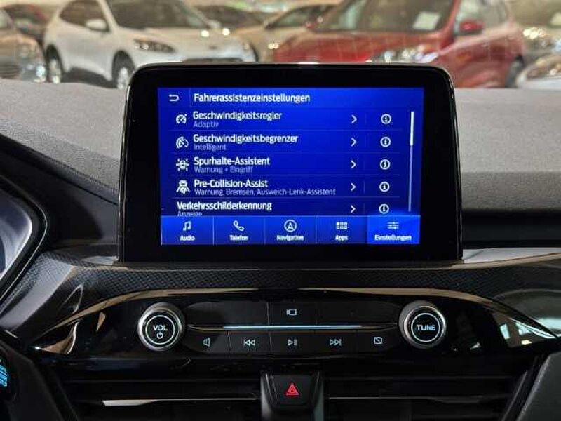 Ford Kuga ST-Line X+Automatik+Navi+B&O+Kamera+Key-Free