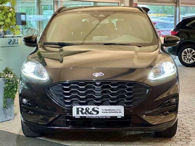 Ford Kuga ST-Line X+Automatik+Navi+B&O+Kamera+Key-Free