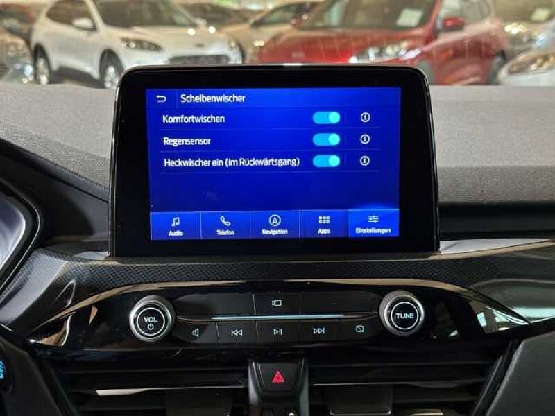 Ford Kuga ST-Line X+Automatik+Navi+B&O+Kamera+Key-Free