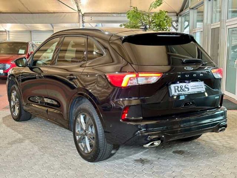 Ford Kuga ST-Line X+Automatik+Navi+B&O+Kamera+Key-Free
