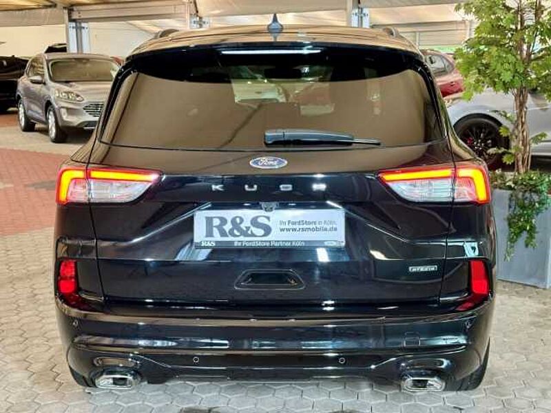 Ford Kuga ST-Line X+Automatik+Navi+B&O+Kamera+Key-Free