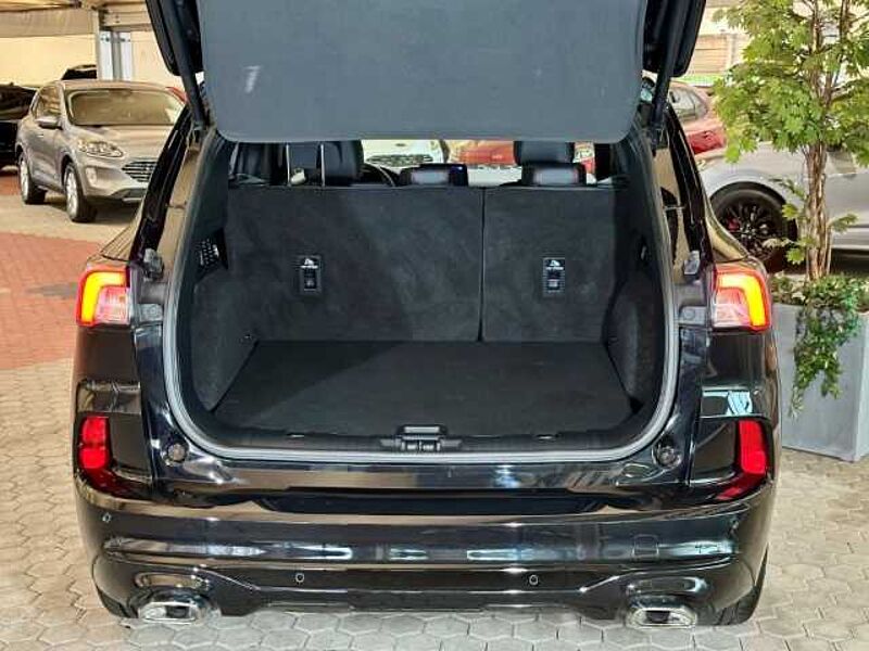 Ford Kuga ST-Line X+Automatik+Navi+B&O+Kamera+Key-Free