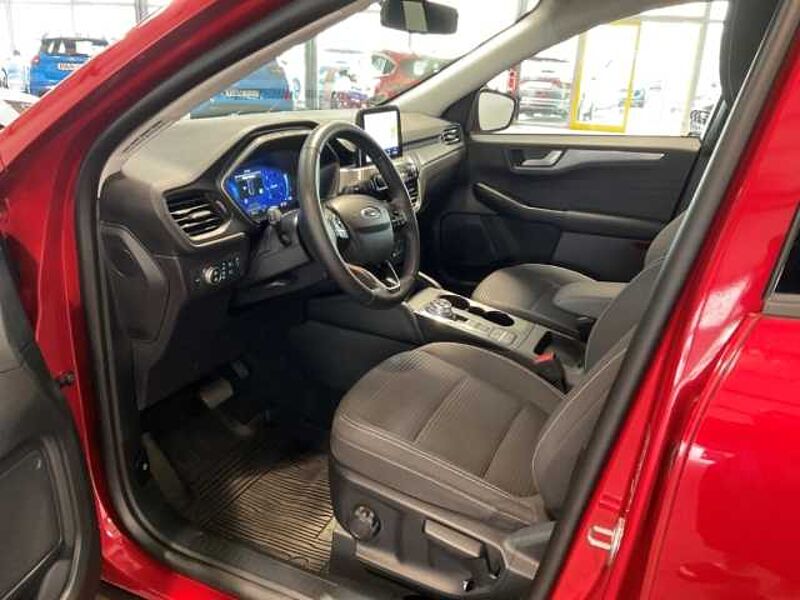 Ford Kuga Titanium+Automatik+elek. AHK+KeyFree+Kamera