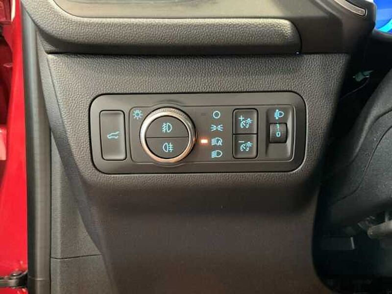 Ford Kuga Titanium+Automatik+elek. AHK+KeyFree+Kamera