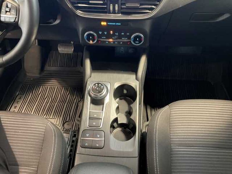 Ford Kuga Titanium+Automatik+elek. AHK+KeyFree+Kamera