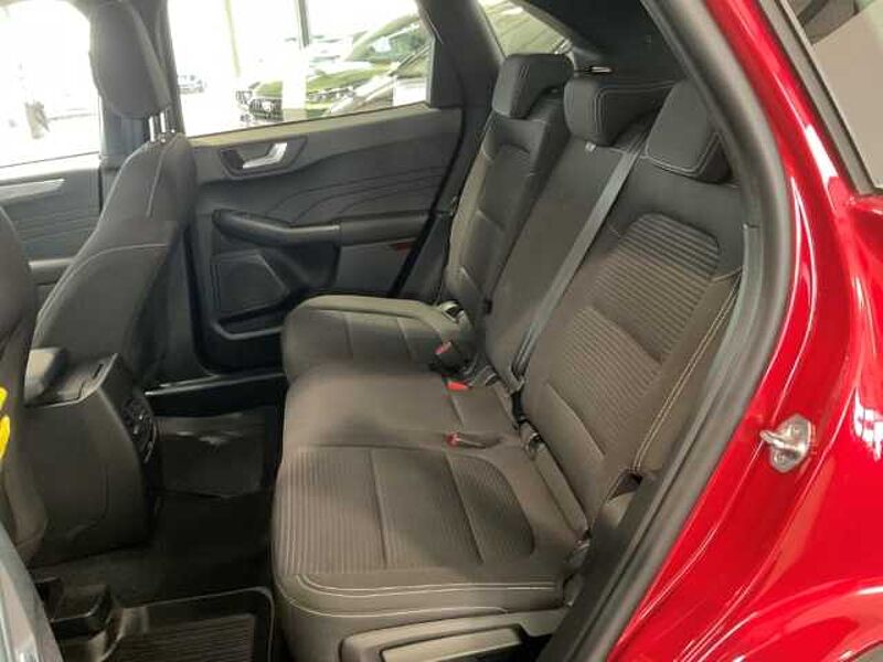 Ford Kuga Titanium+Automatik+elek. AHK+KeyFree+Kamera