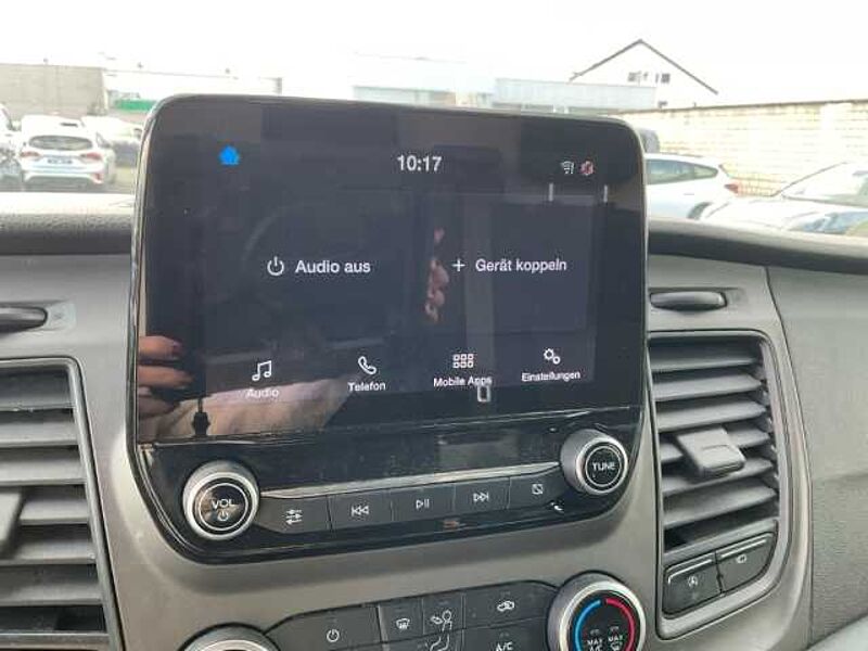 Ford Transit Kasten 350 L3 H3 Trend 2.0+Kamera+Klima