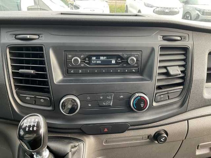 Ford Transit Kasten 350 L3 H3 Trend 2.0+Kamera+Klima